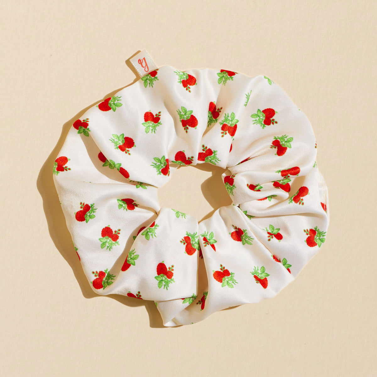The Scrunchie – Yolaine